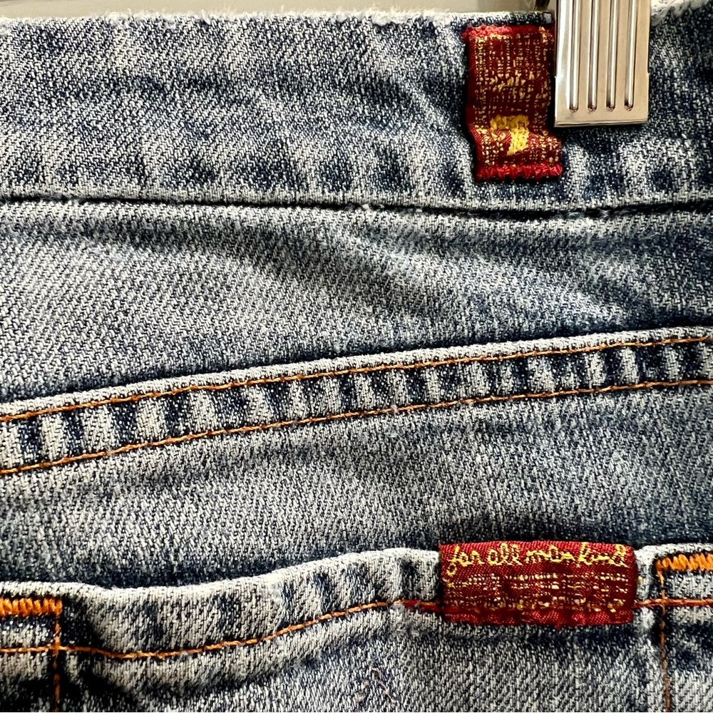 Pink A Pockets - Picture 3 of 8